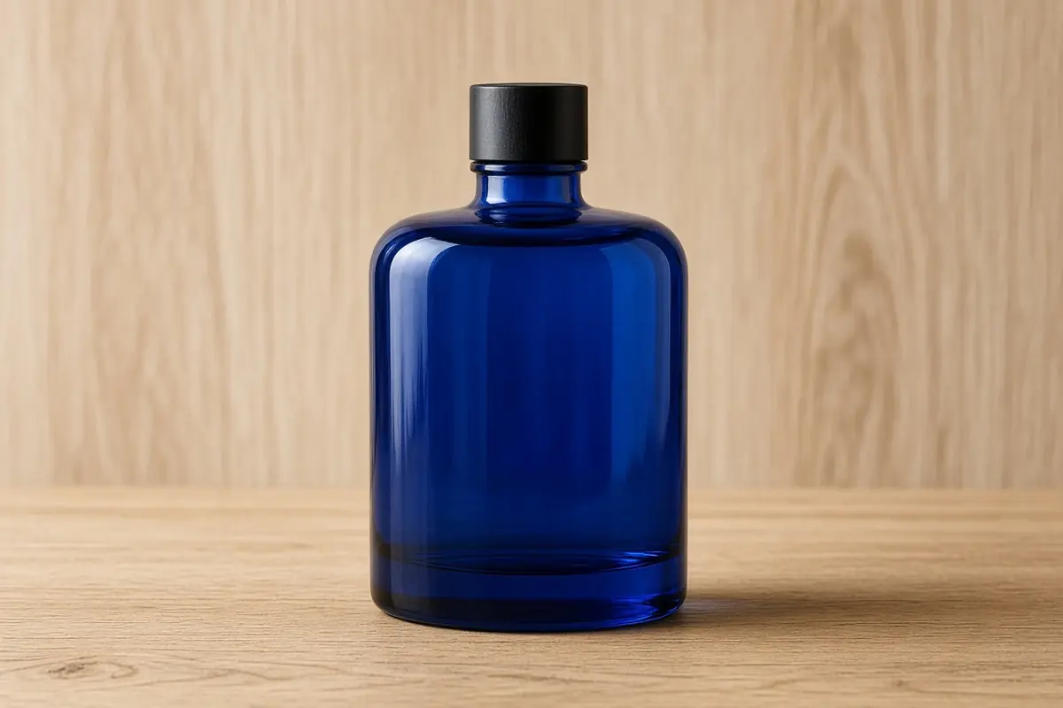 Flacon de protection des jantes Barkletts. Packshot de face.